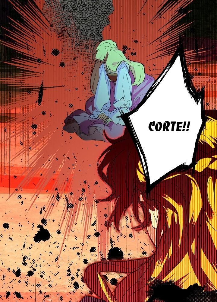 quý cô bí ẩn - secret lady chapter 2 57