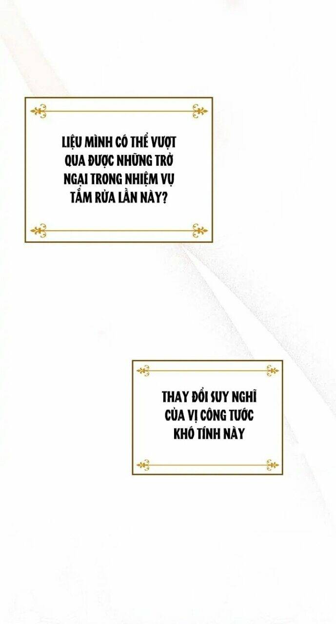 ngài công tước, chùng ta cùng tắm nào ! chapter 0 65