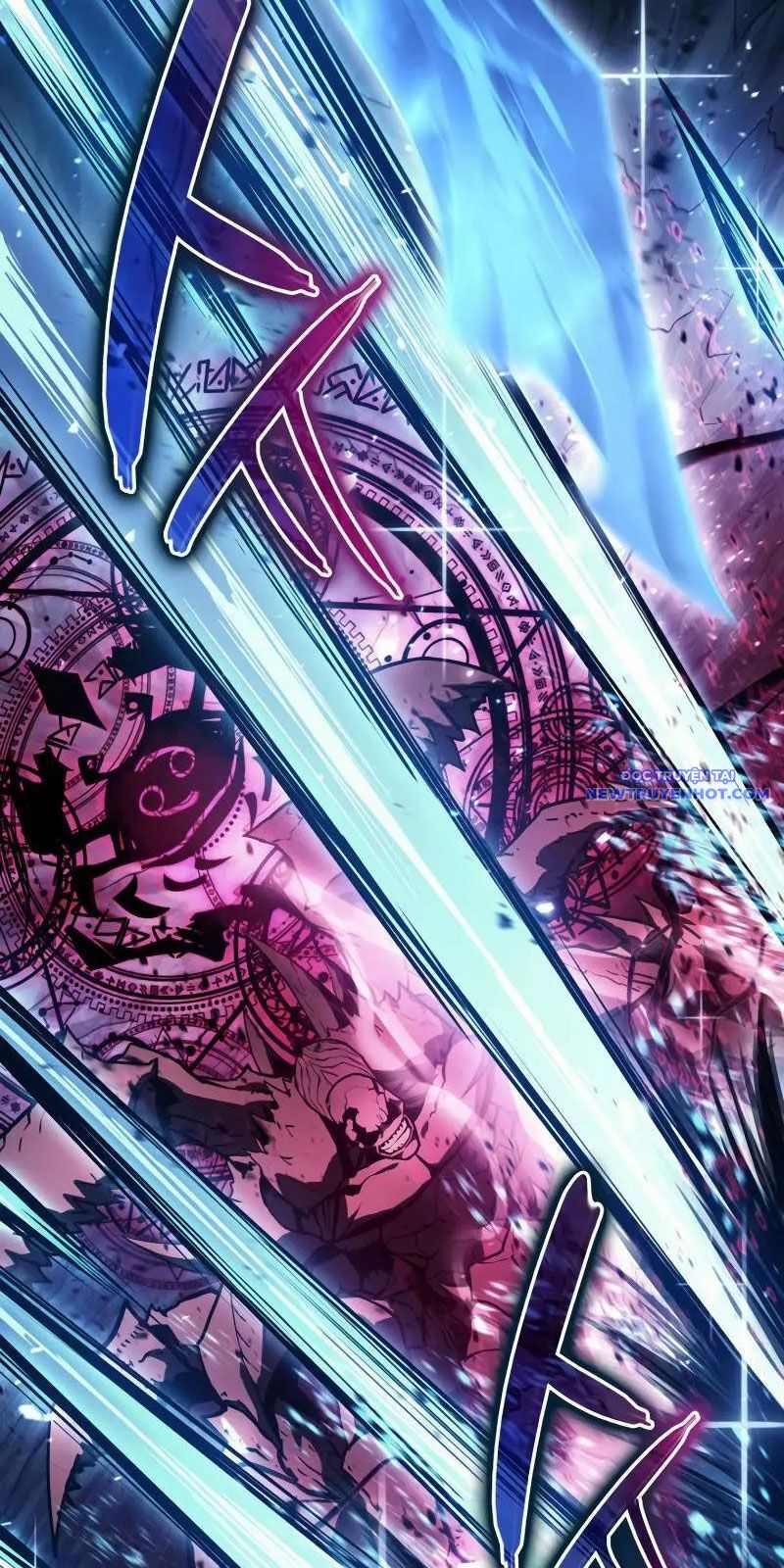 Vị Vua Mạnh Nhất Đã Trở Lại chapter 113 67