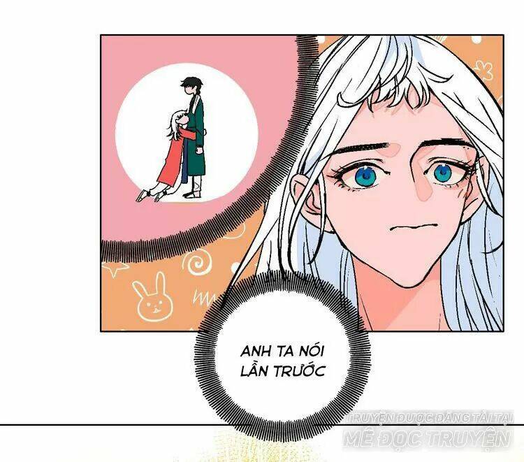 99 độ f - talk to me chapter 31 16