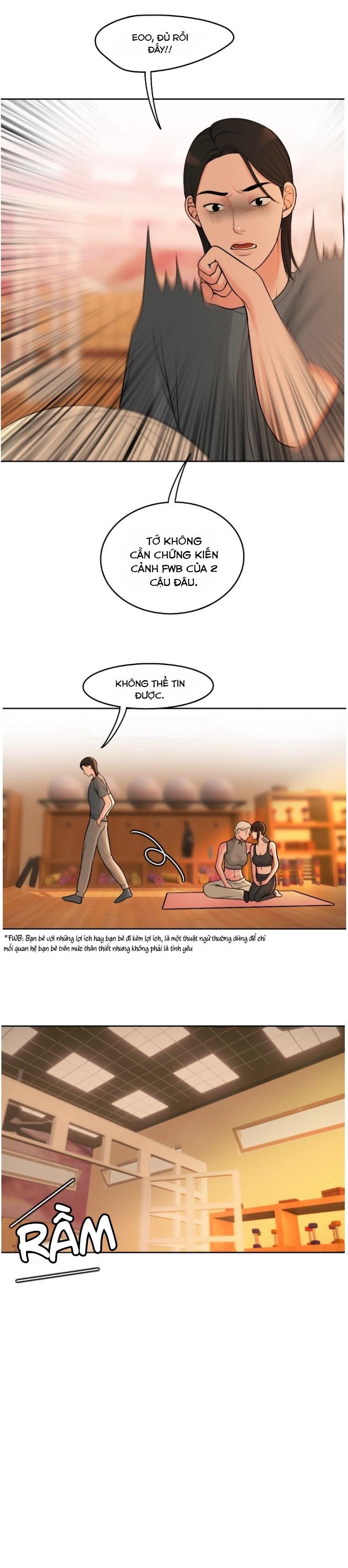 vô tình chapter 41 12