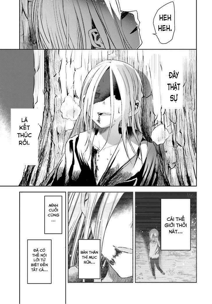 ib - instant bullet chapter 14 20