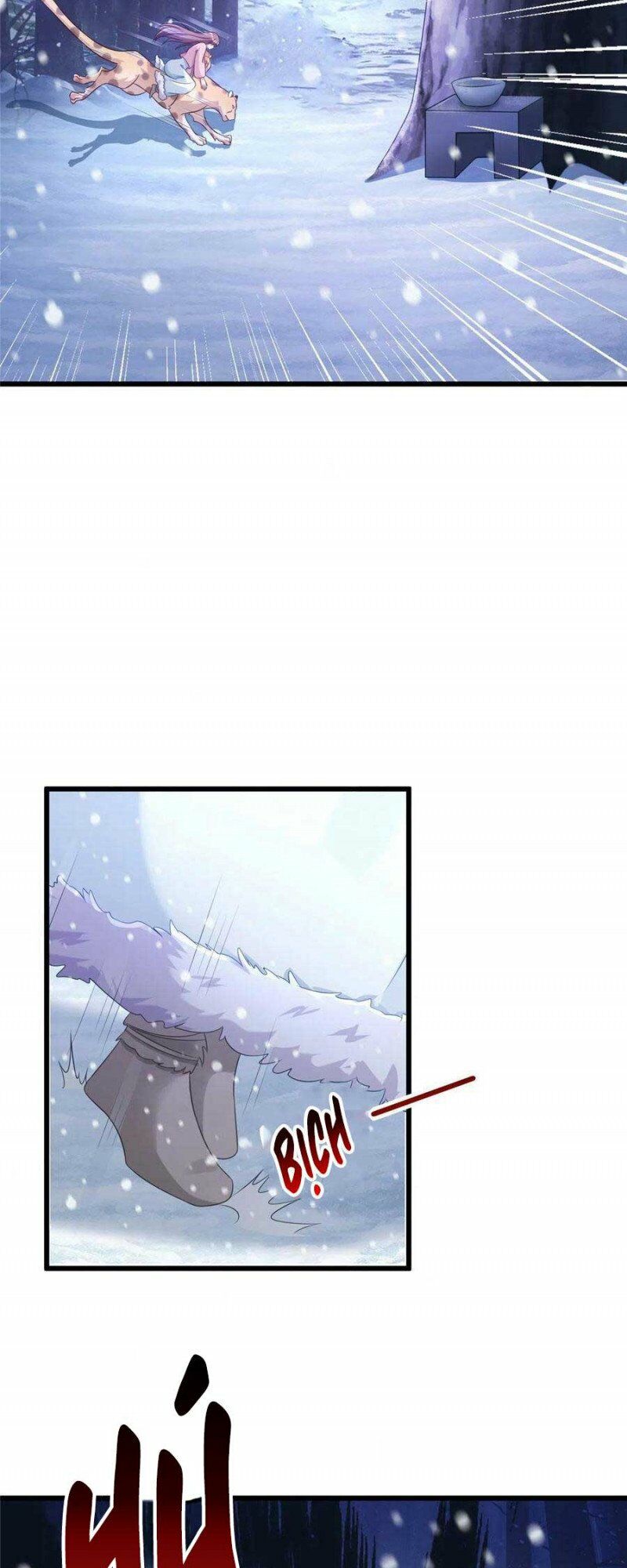 [16+] thảnh thơi thú thế chủng chủng điền, sinh sinh tể chapter 278 6