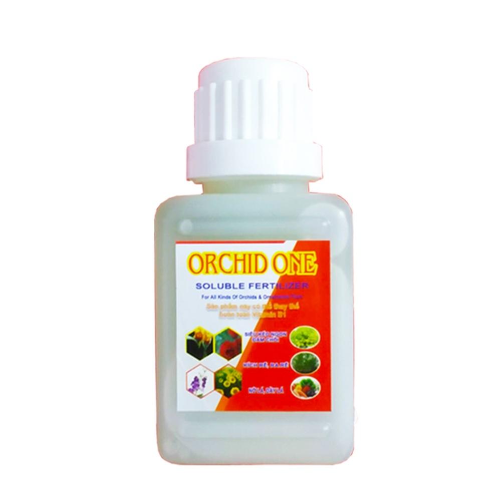 Siêu Kéo Đọt, Kích Rễ Cho Lan Orchid One lọ 50ml