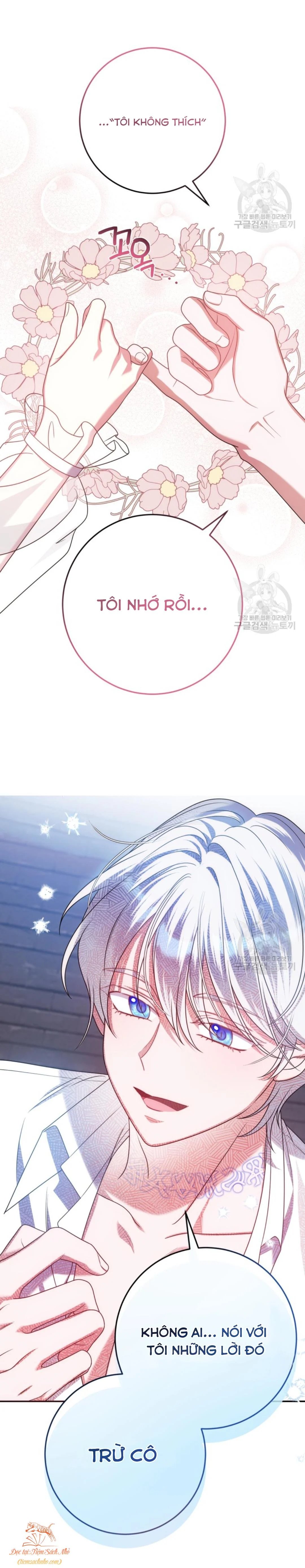 tôi đã gặp nam chính trong ngục tù chapter 29 22