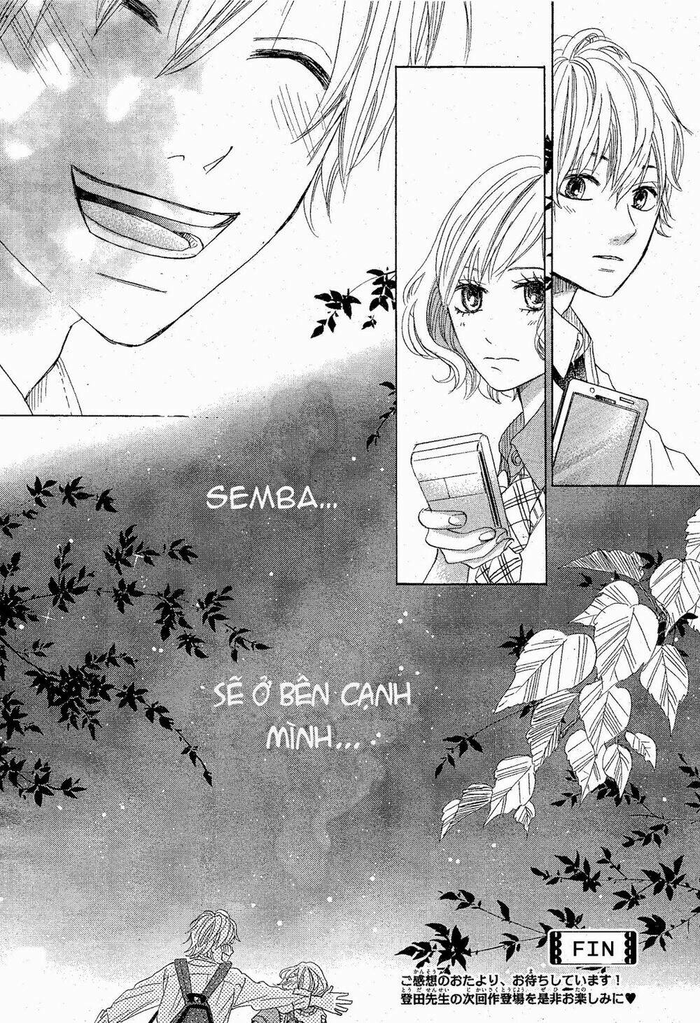 tổng hợp one shot. chapter 44 52