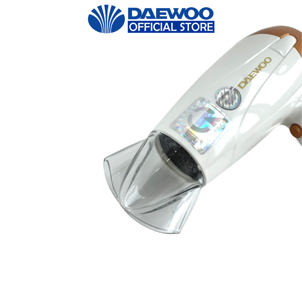 Máy Sấy Tóc Daewoo DWH-97C (1600W)