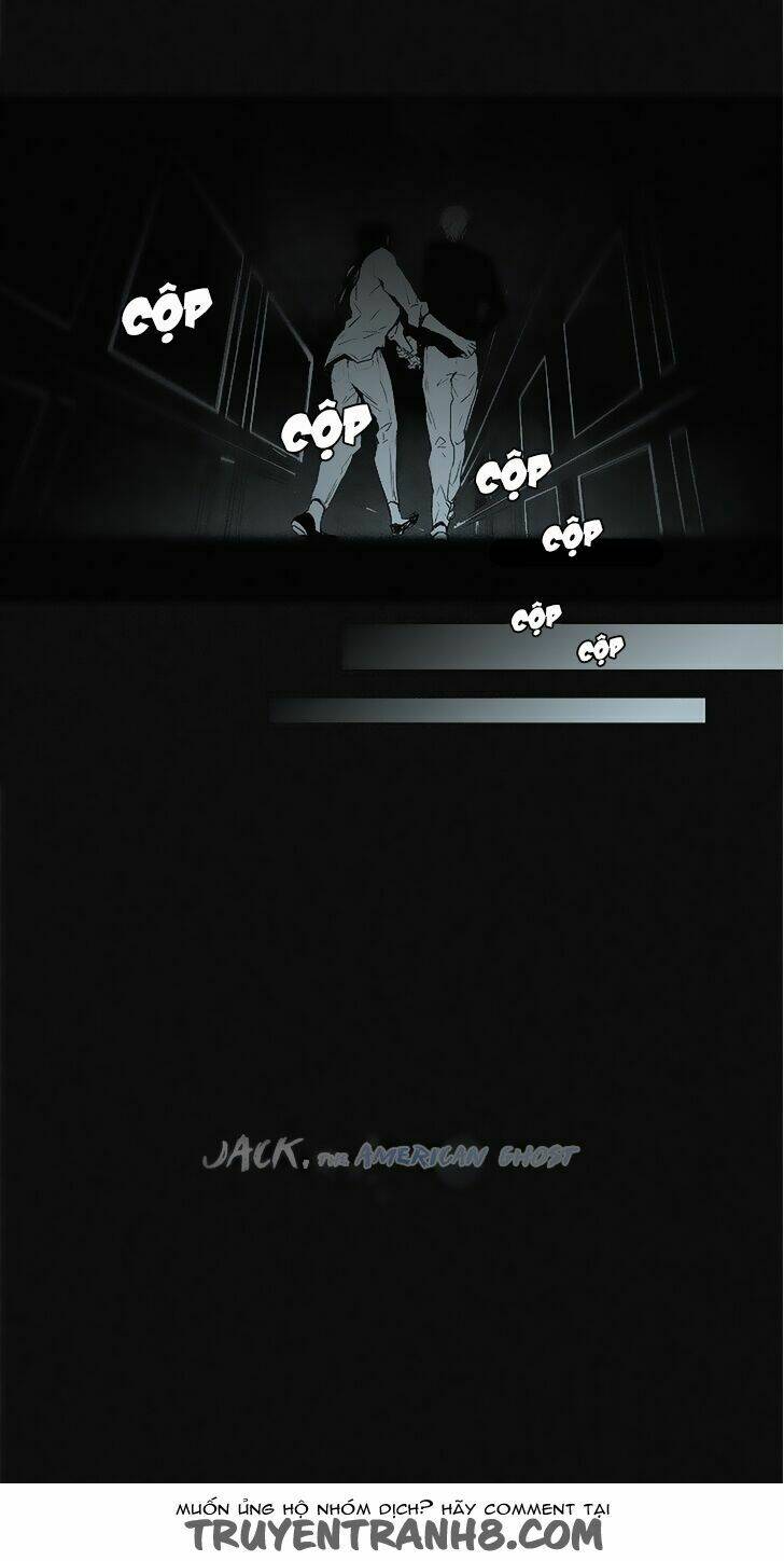 american ghost jack chapter 39 10