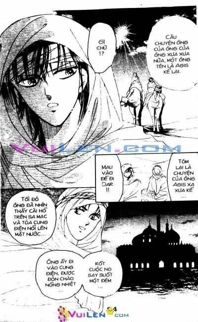 nàng công chúa ham chơi chapter 10 83