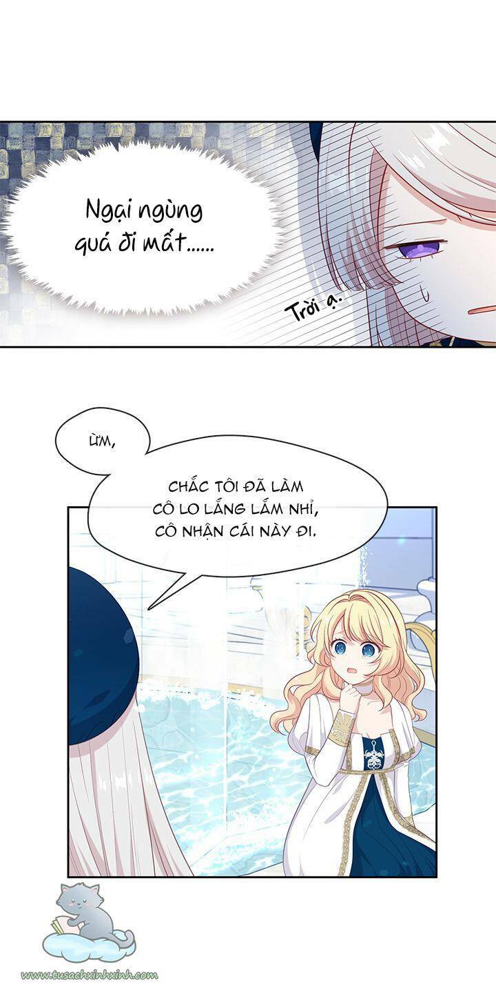 hãy coi chừng ác nữ chapter 101 18