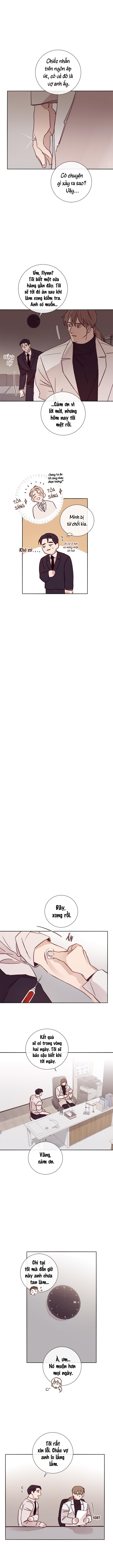 độc dược (marcel) chapter 14 2