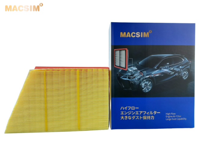Lọc động cơ cao cấp LANDROVER RANGE ROVER EVOQUE RAN-evoque 11- nhãn hiệu Macsim