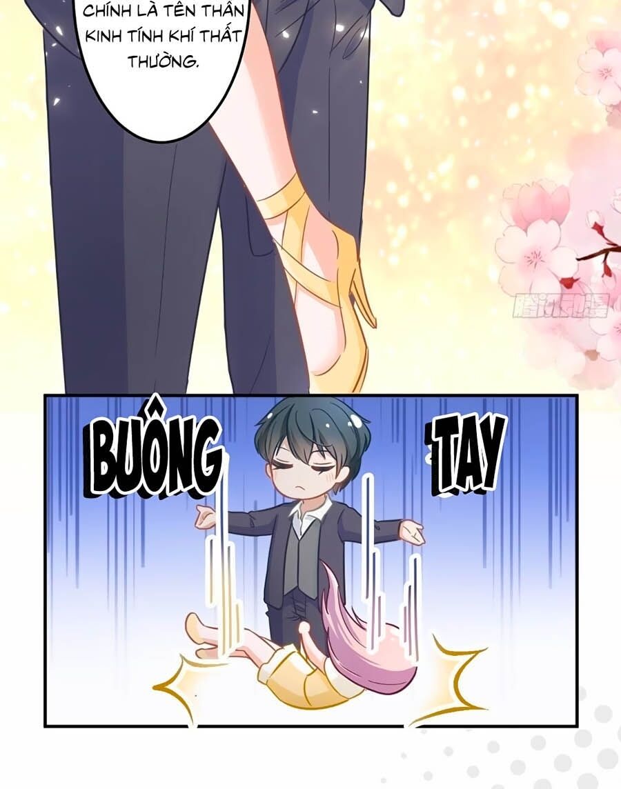 manh bảo ngọt ngào chapter 7 28