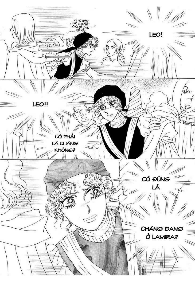 princess - công chúa xứ hoa (bản đẹp) chapter 74 30