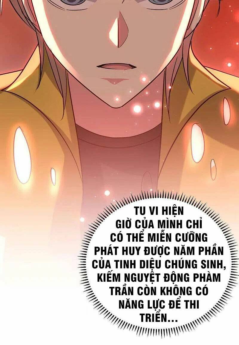 vạn giới tiên vương chapter 176 25
