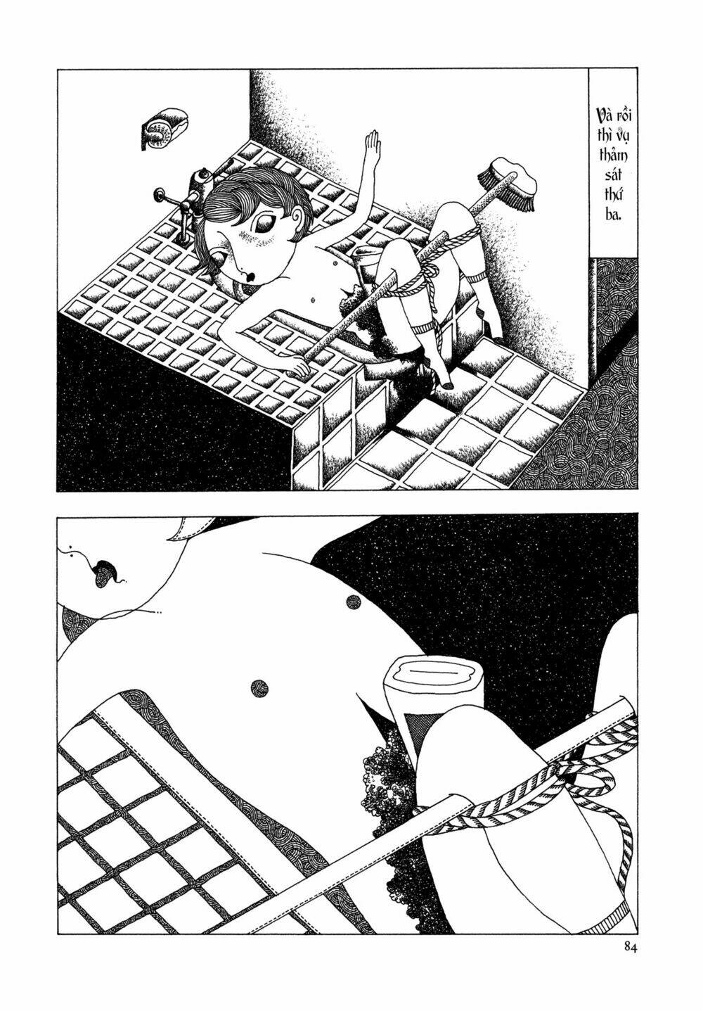 god's child chapter 5 9