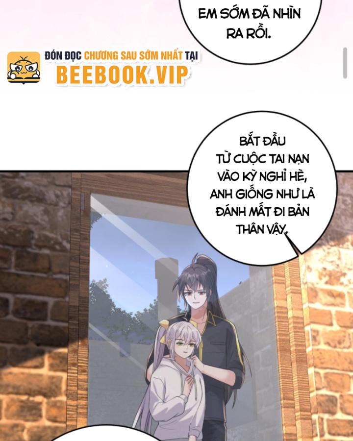 học cùng em gái, tôi bất cẩn vô địch rồi chapter 173 32