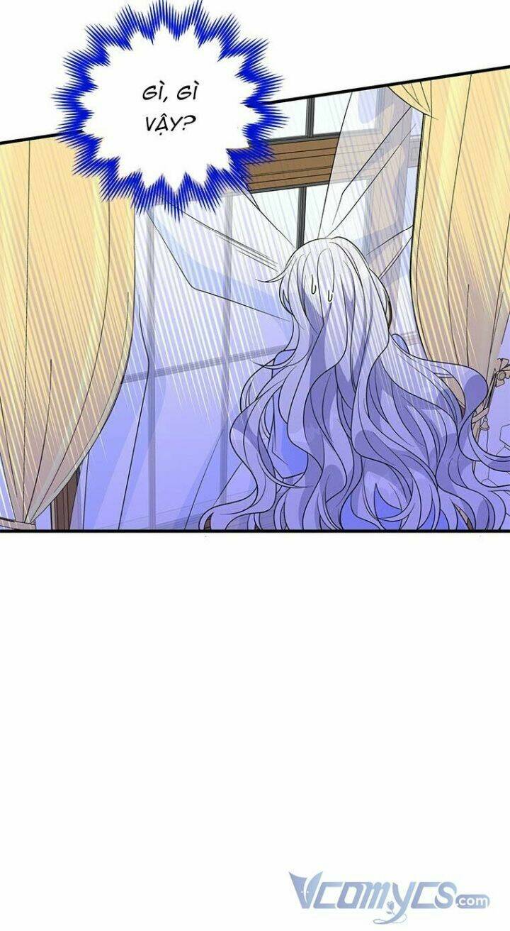 chồng yêu, em muốn đình công! chapter 54 72