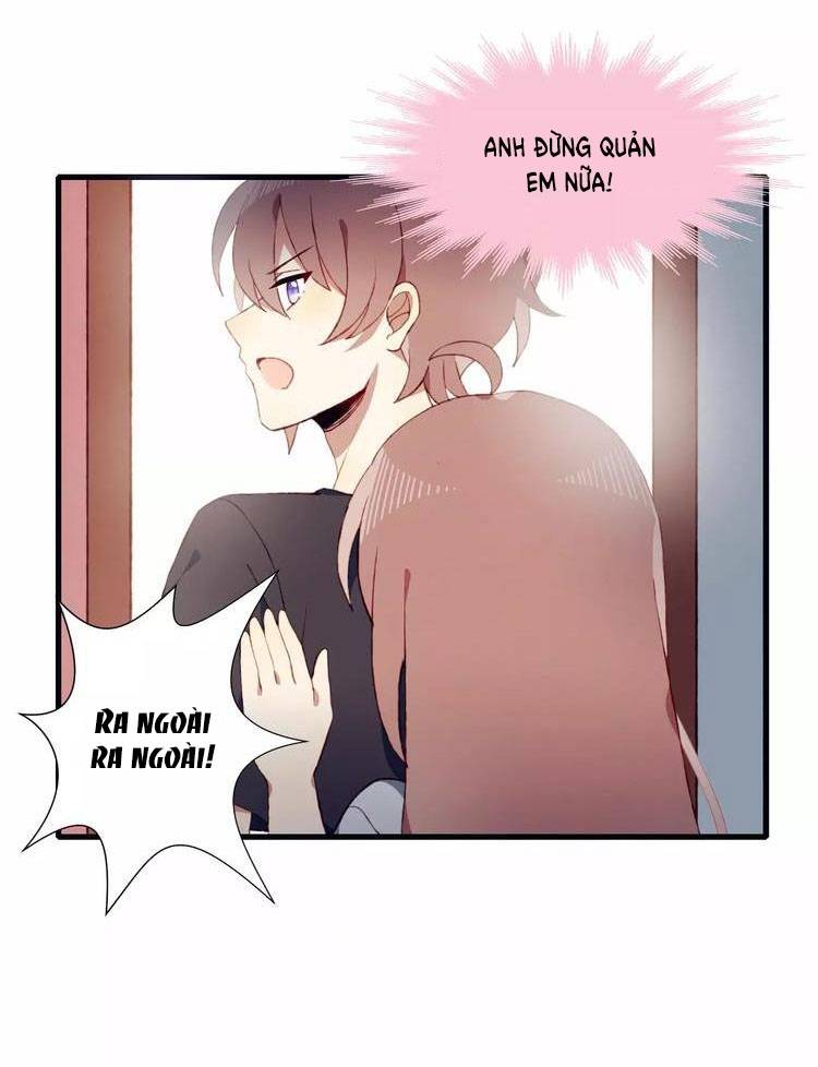 mối tình đầu không trọn vẹn chapter 13 24