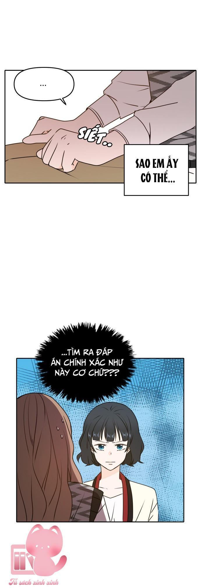 hẹn gặp nhau ở kiếp thứ 19 chapter 45 9