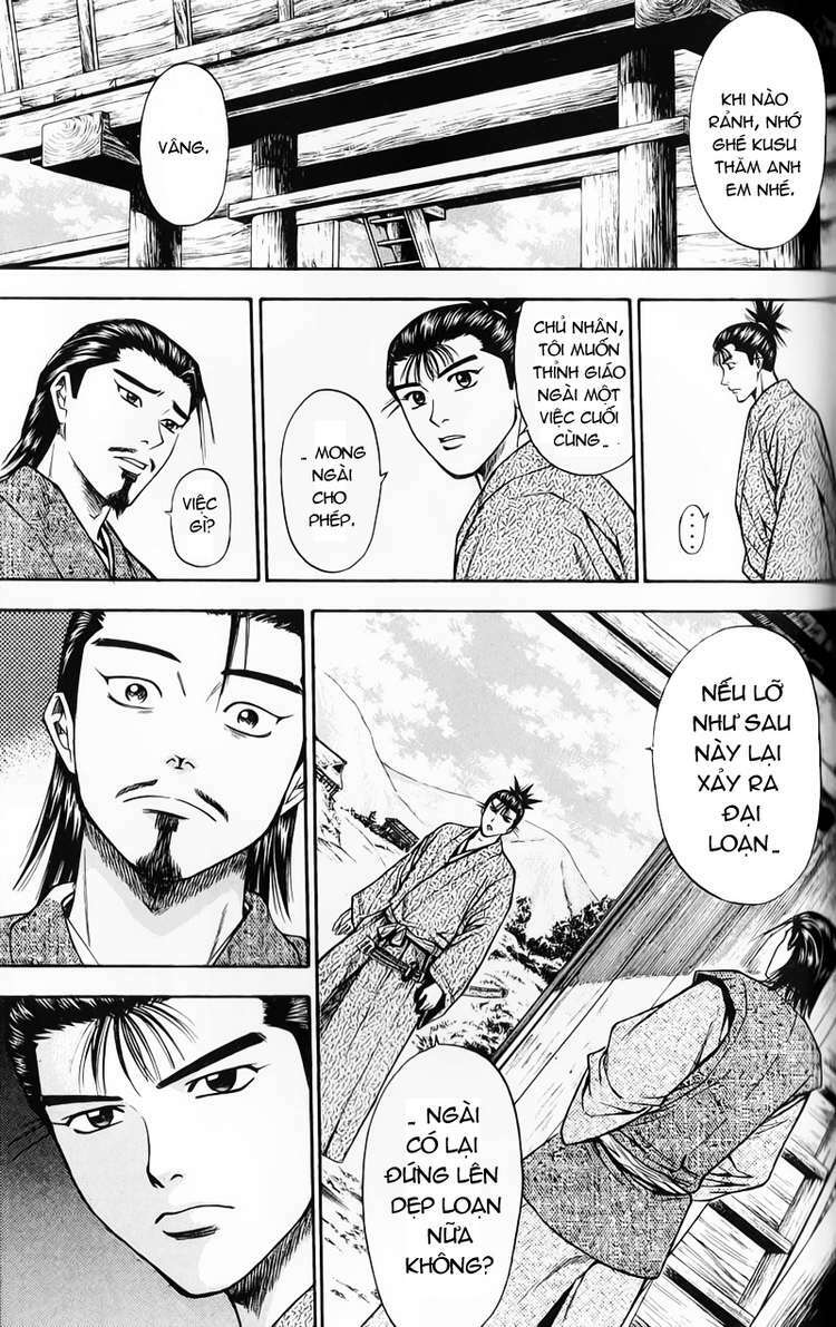 sơn tặc seyu chapter 51 30