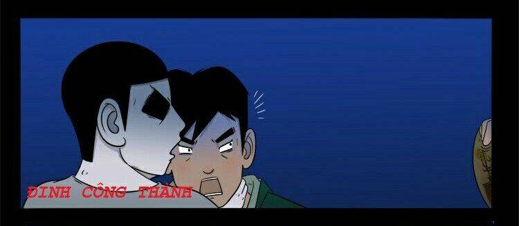 những sự kiện kỳ dị chapter 13 51