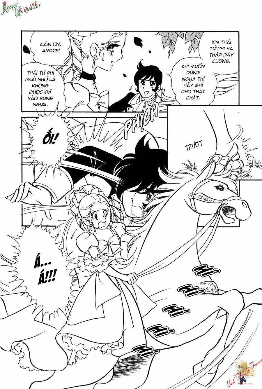 versailles no bara chapter 8 15