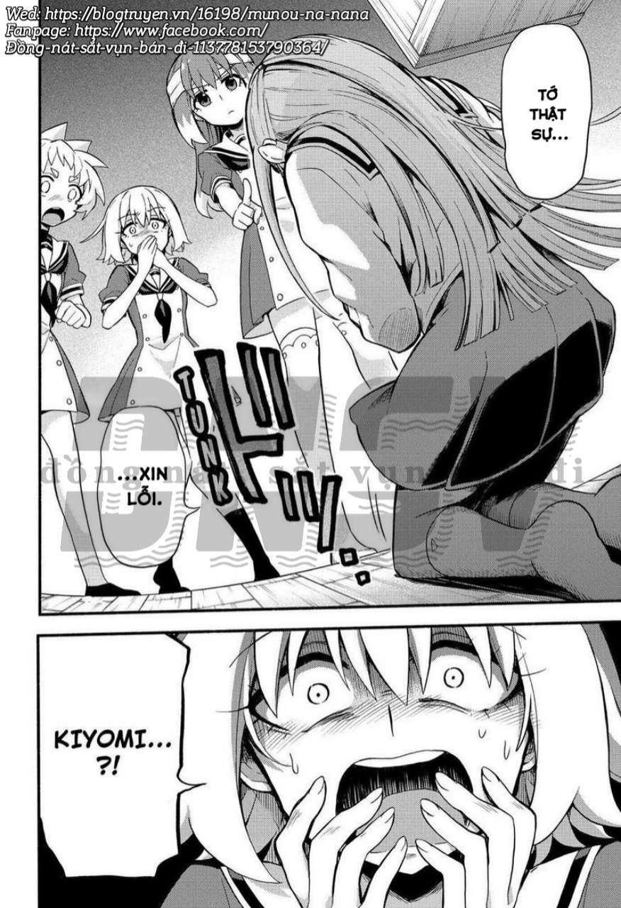 nana vô năng chapter 52 25