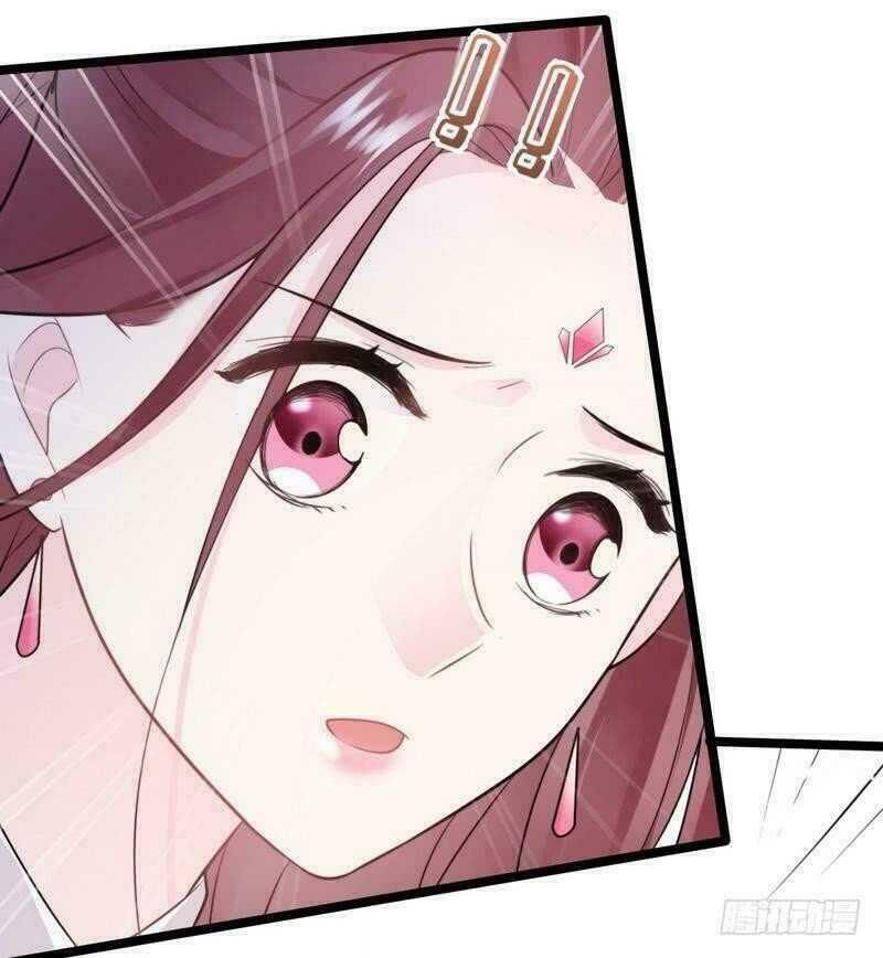 vương phi - âm động thiên hạ chapter 36 27