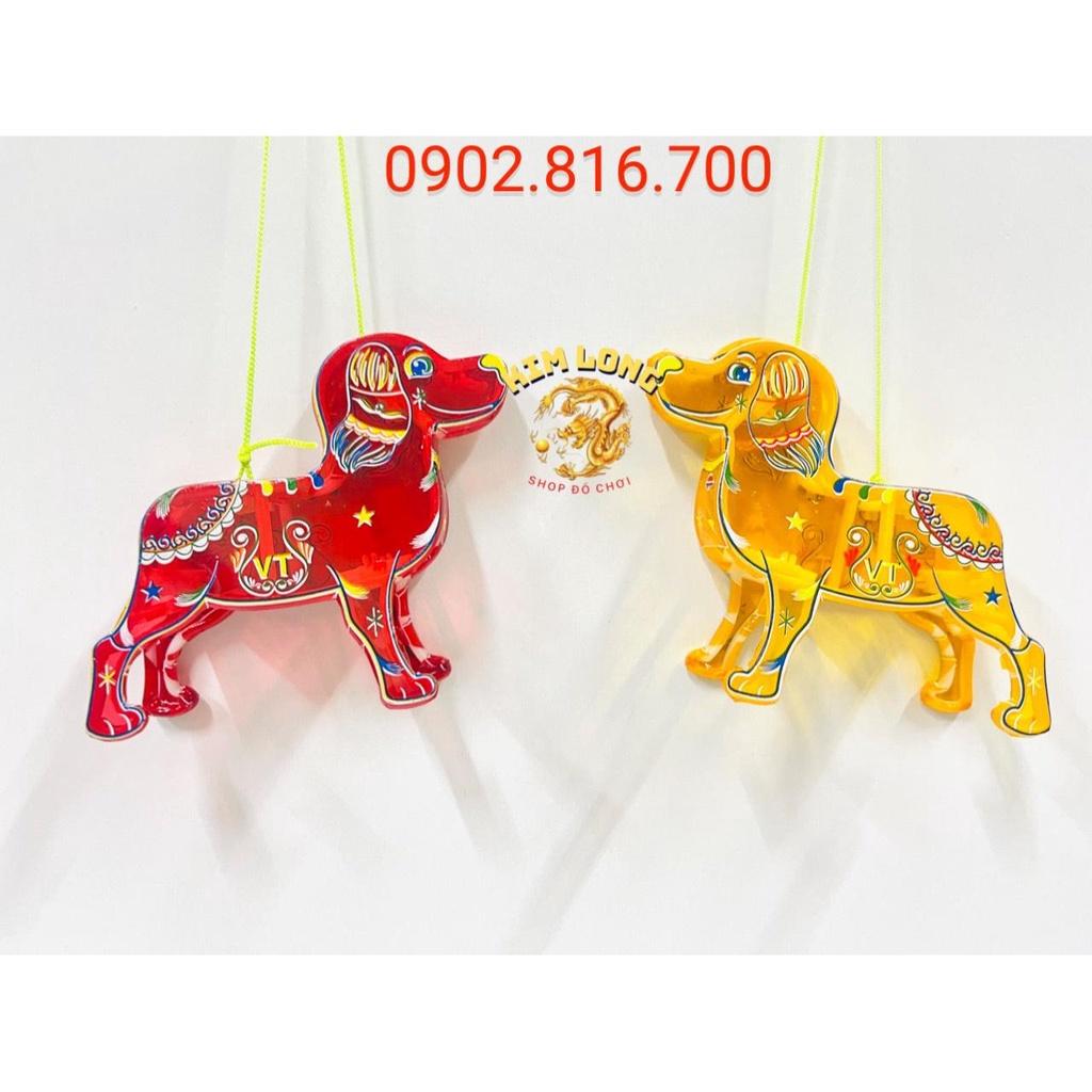 1 cái lồng đèn trung thu bằng kiếng size mini 10cm tặng đèn led 7 màu trang trí trung thu