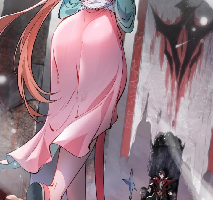 ma tôn bác ái, nữ đồ đệ cũng muốn giết ta chapter 1 66