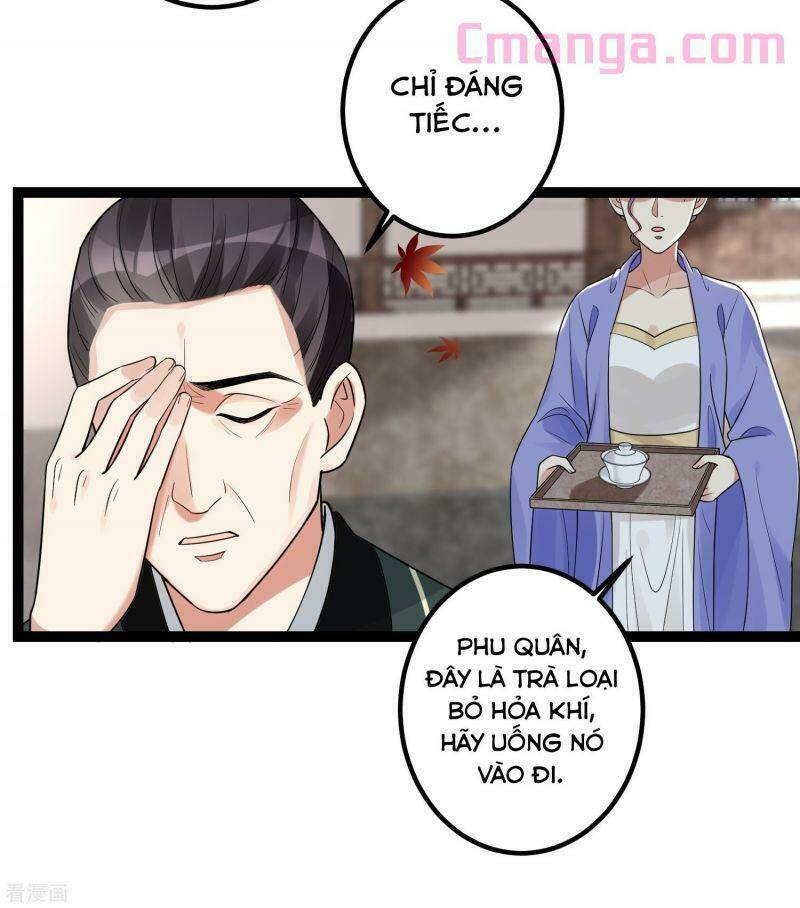 độc y đích nữ chapter 46 26