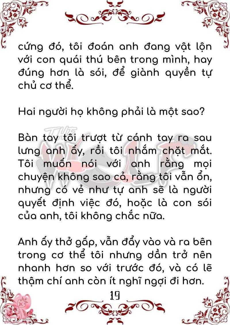 bầy sói giữa dane chapter 47 19