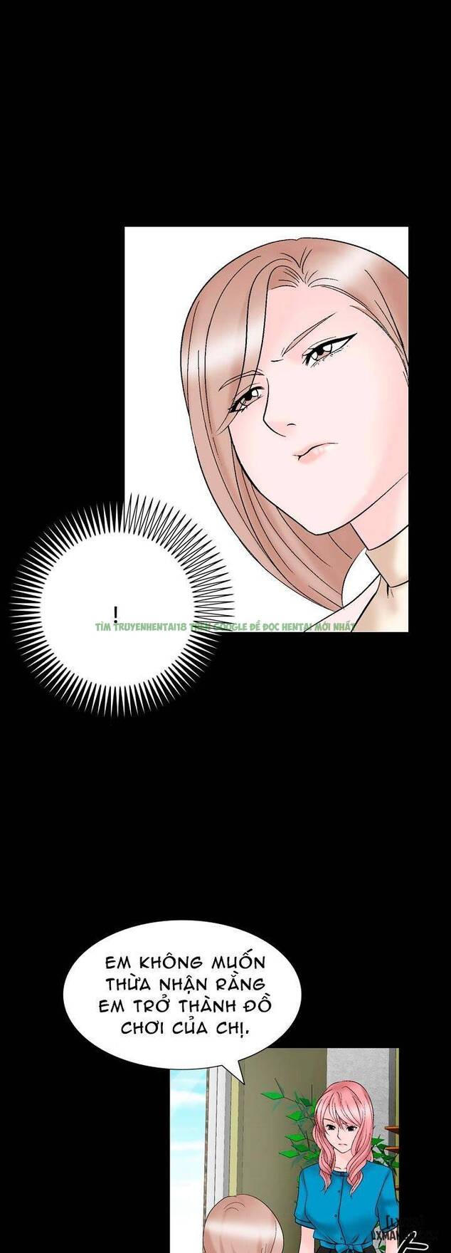 mùi vị của đôi bàn tay chapter 30 46