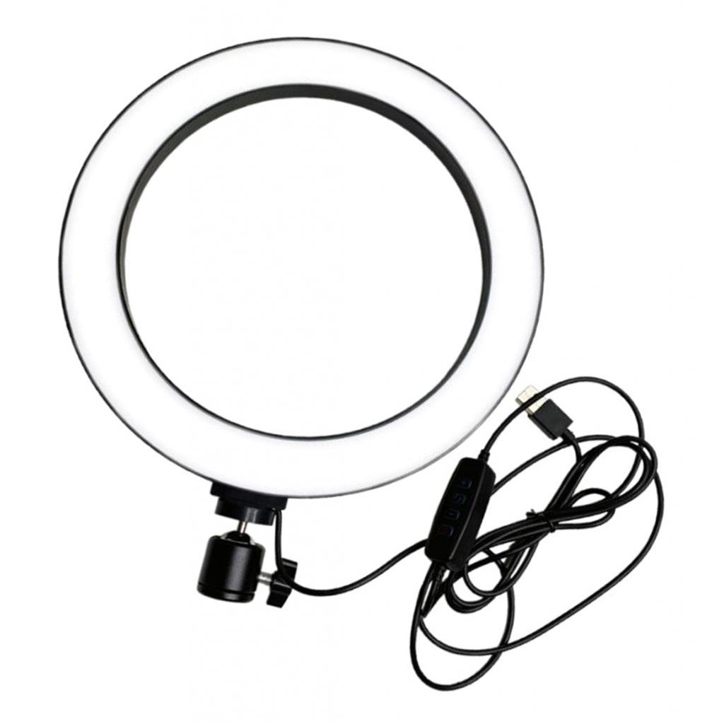 10 inch  Celebrity LED Circular Photography Selfie