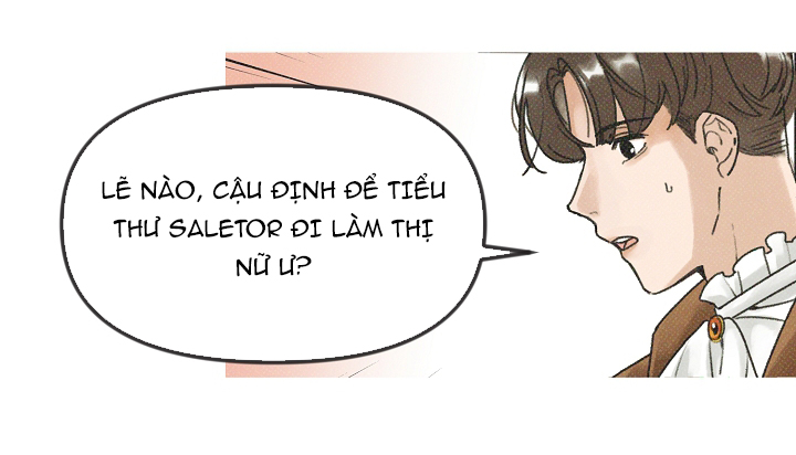 em dám không ? chapter 6 17