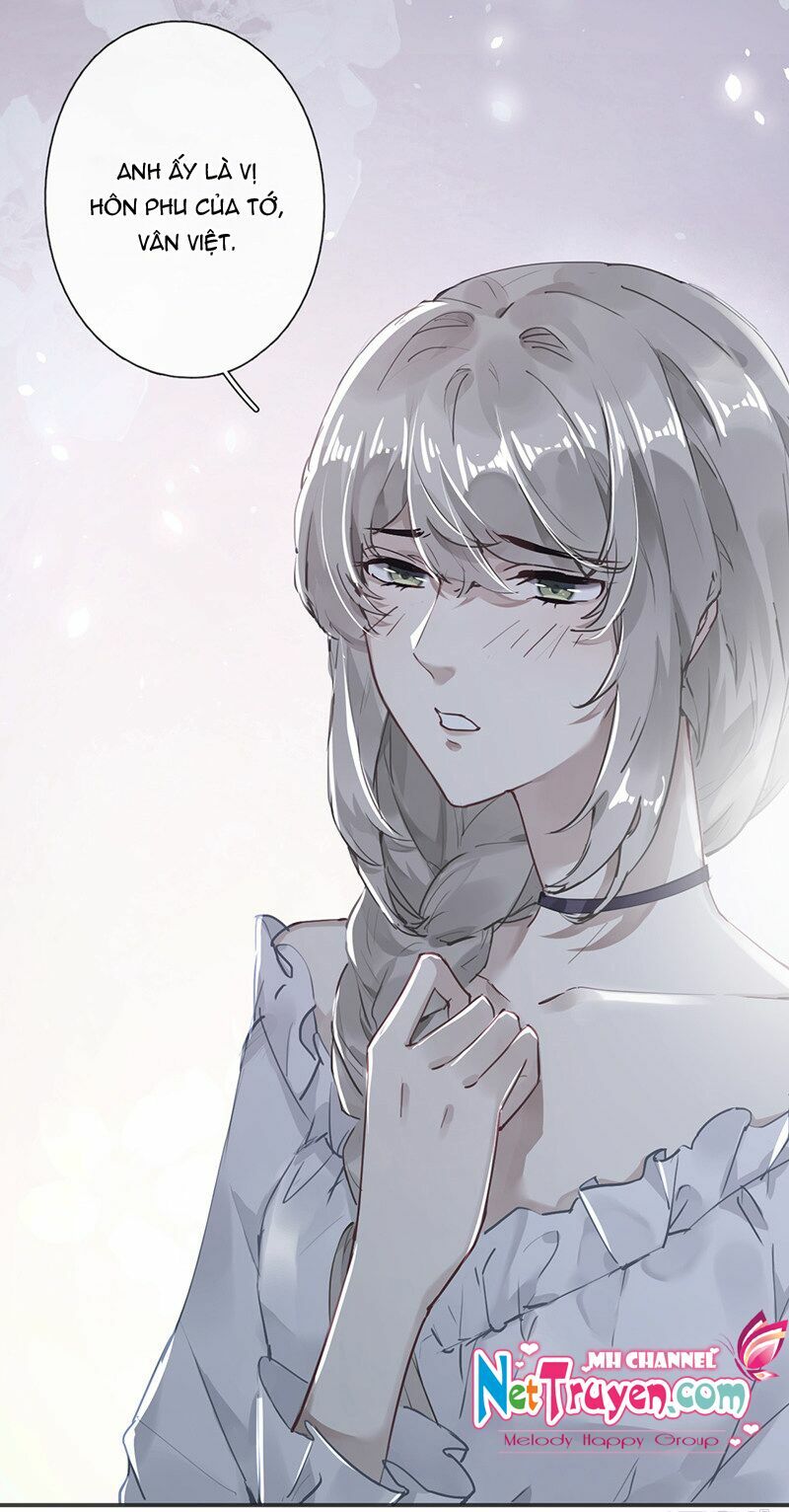 thác sủng thiên giá danh viên 2 chapter 4 16