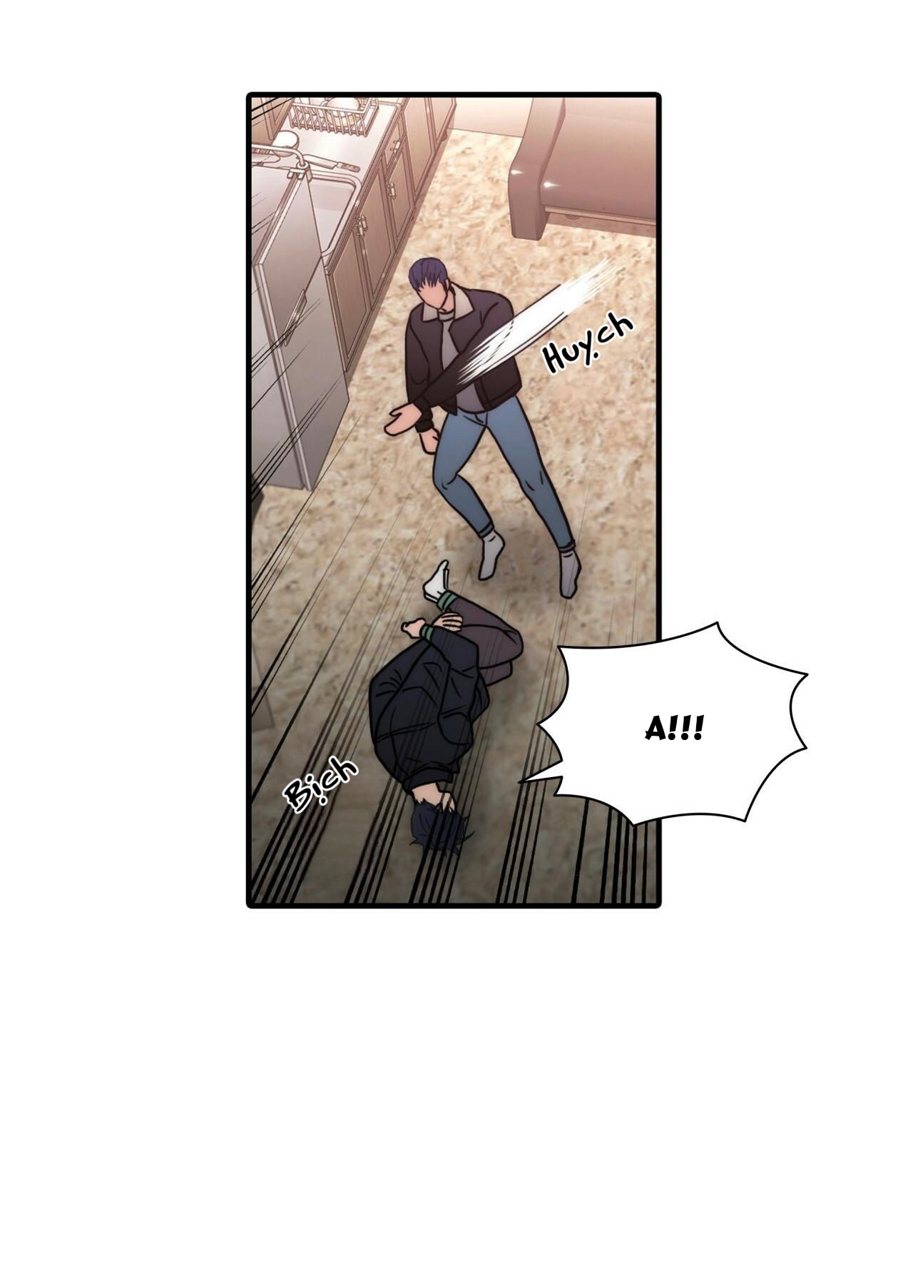 giai điệu của ngôn ngữ chapter 71 18