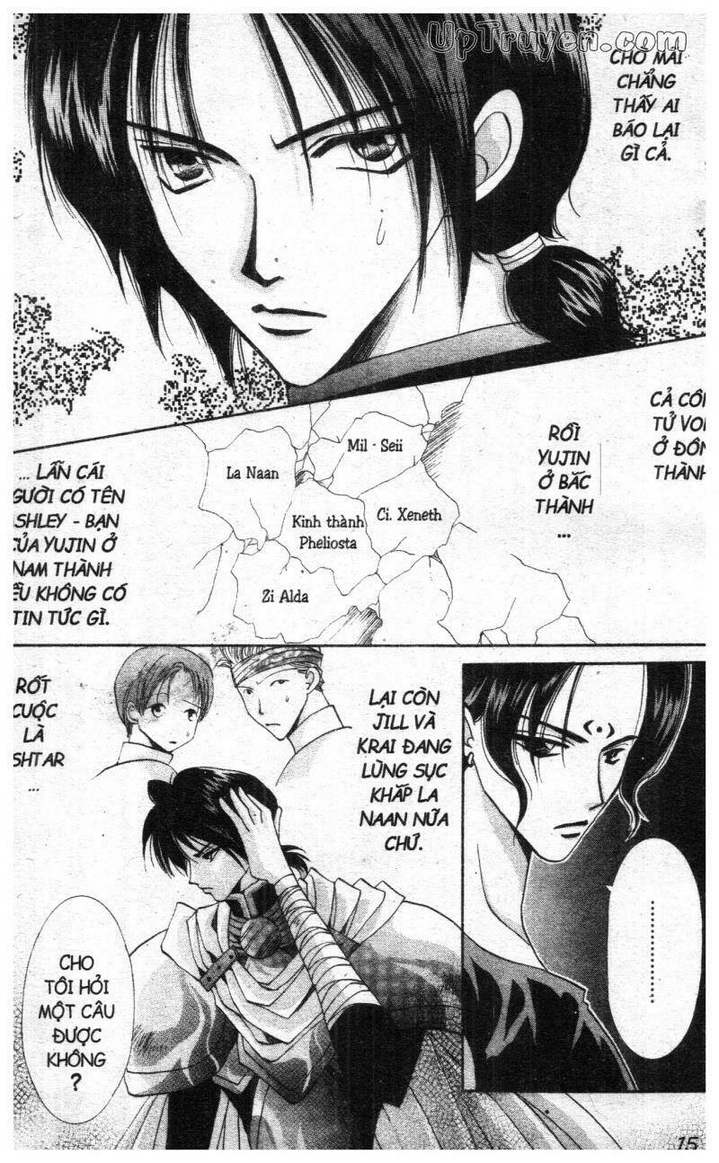 vampire game chapter 15 14