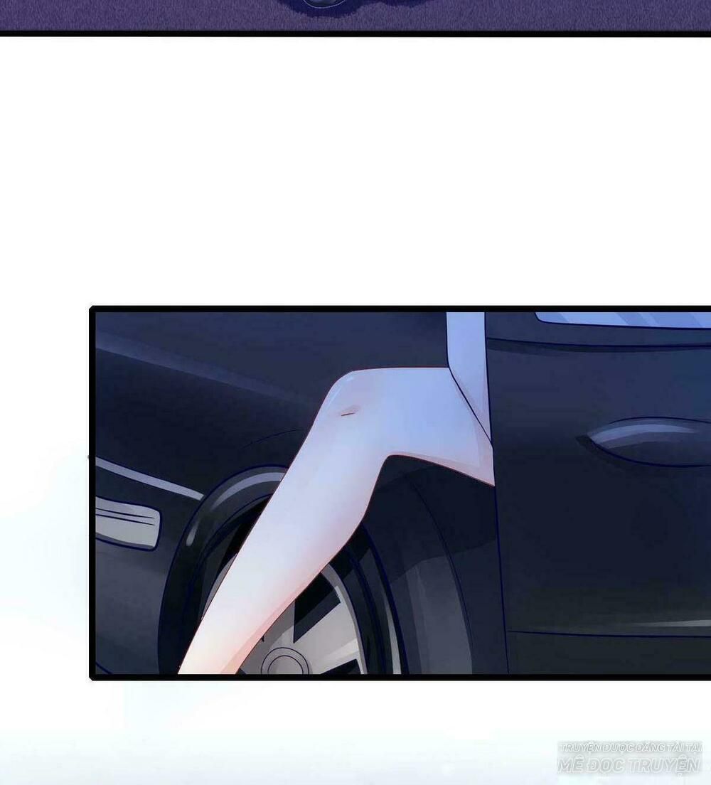 trọng sinh chi song diện cừu phục ký chapter 10 3