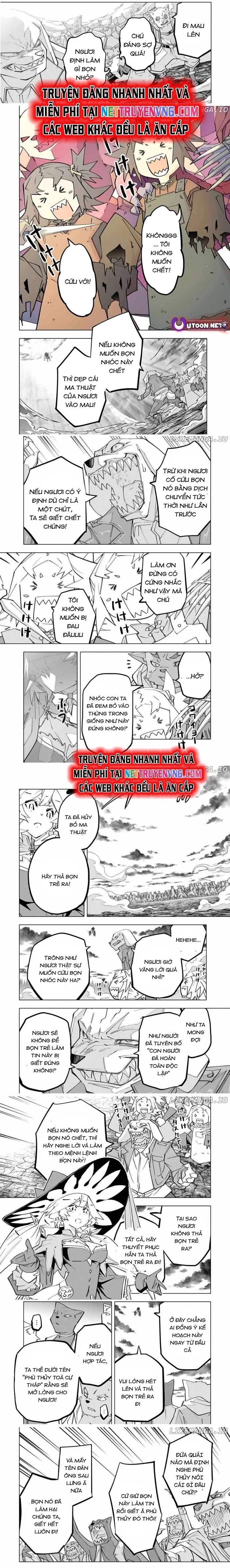 Bị Phản Bội Bởi Đồng Đội Và Sở Hữu [Gacha Không Giới Hạn] Lv.9999 chapter 138 2