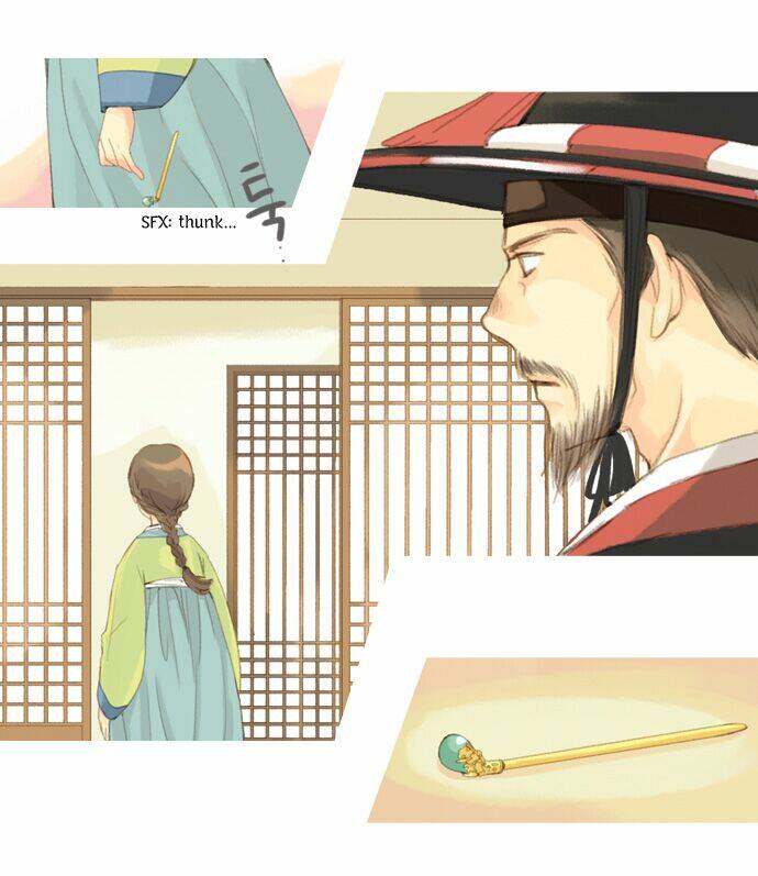 the great merchant kim manduk chapter 4 4