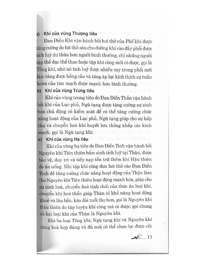 Khí Công Y Đạo - Tự Học Day Ấn Huyệt Chữa 104 Bệnh Cấp Cứu Thường Gặp - Đỗ Đức Ngọc - Tái Bản - Vanlangbooks