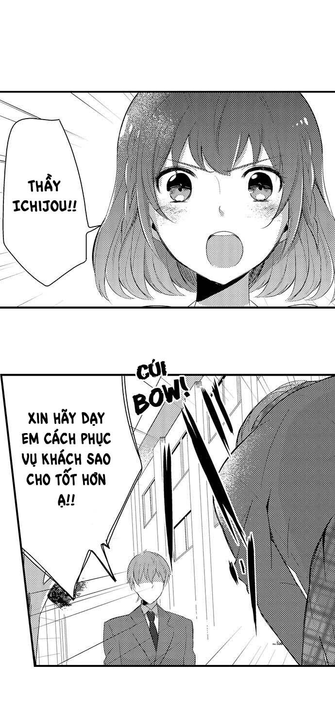 tâm trạng vào buổi tối chapter 3.2 24