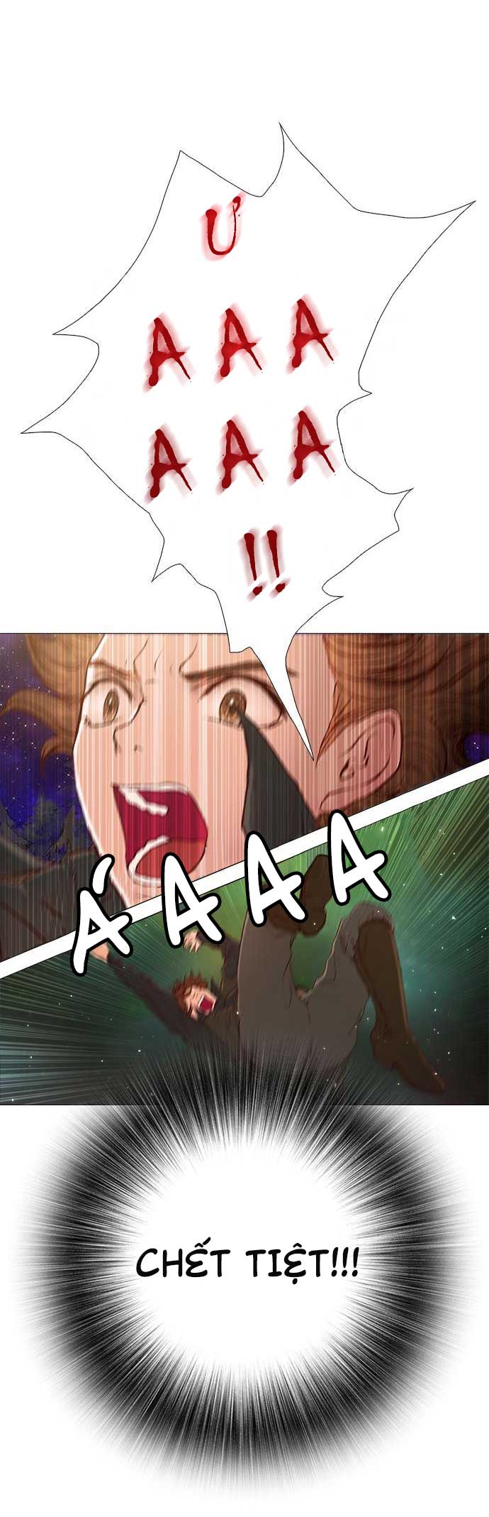 tôi chính là nhà sưu tập chim chapter 20 28