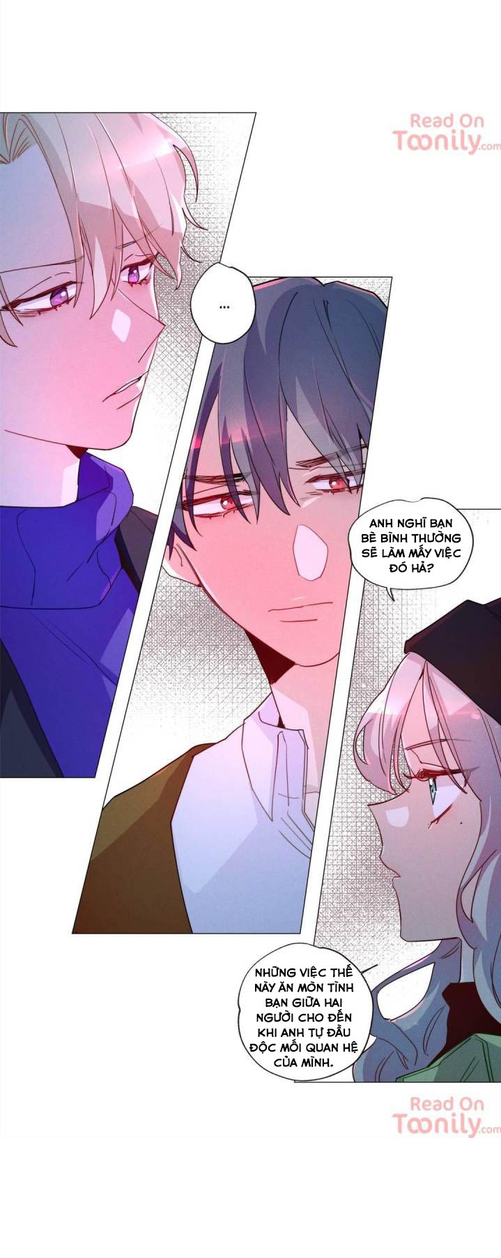 mảnh ghép o bị khuyết chapter 56 20