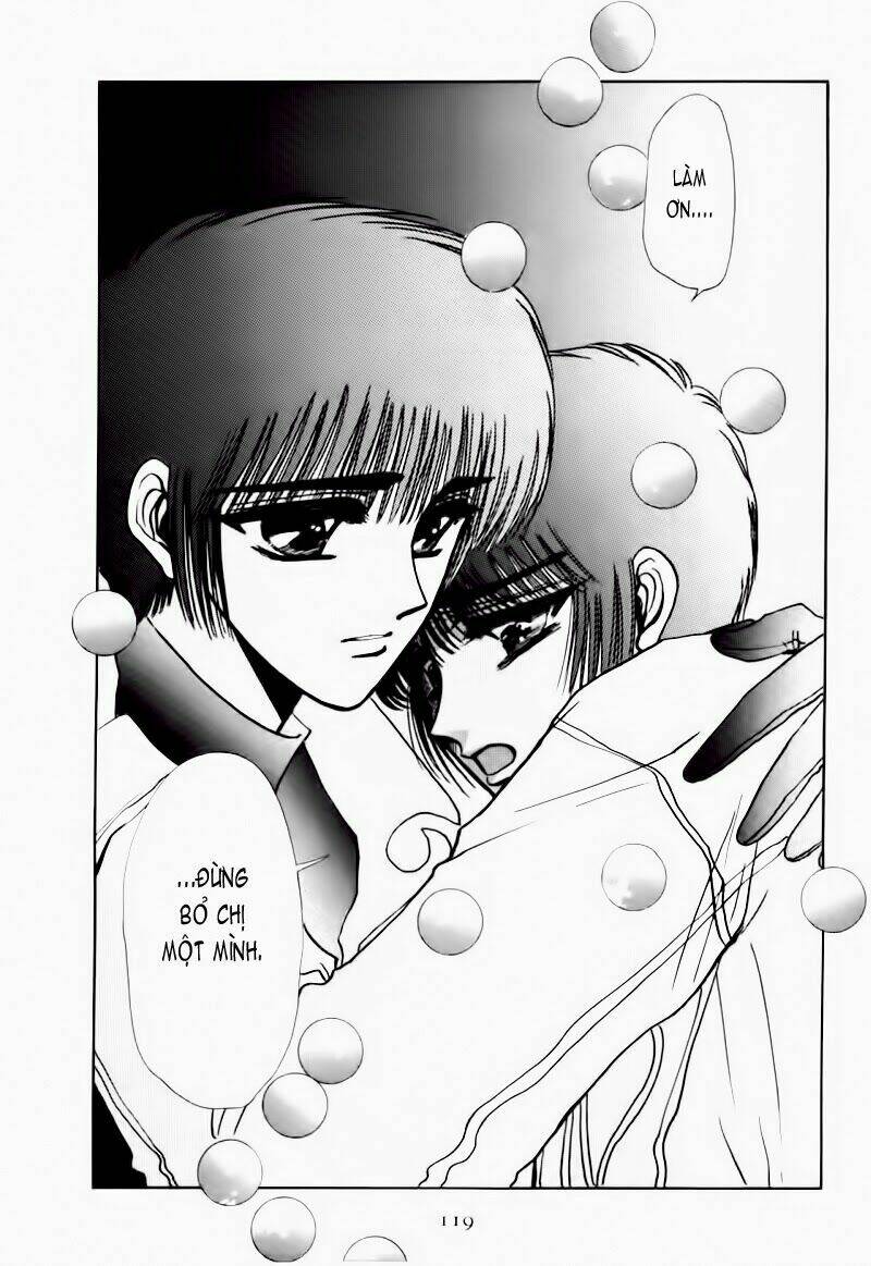 tokyo babylon chapter 10 26