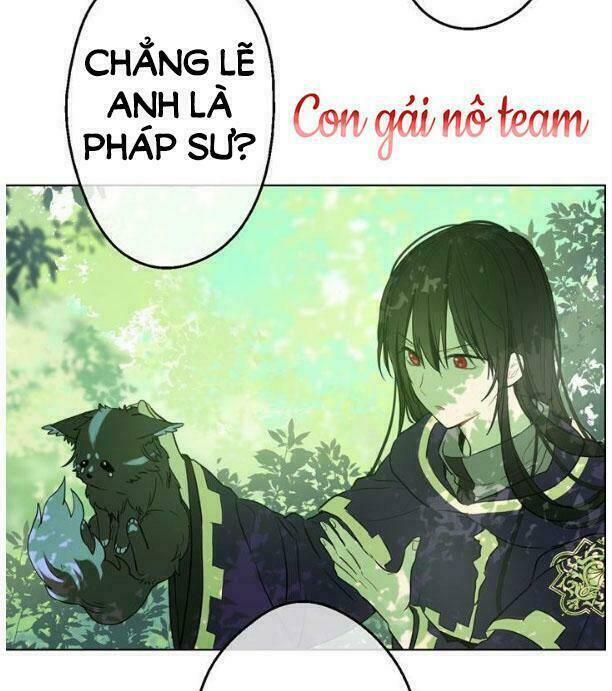 một ngày nọ ta trở thành công chúa chapter 13 25
