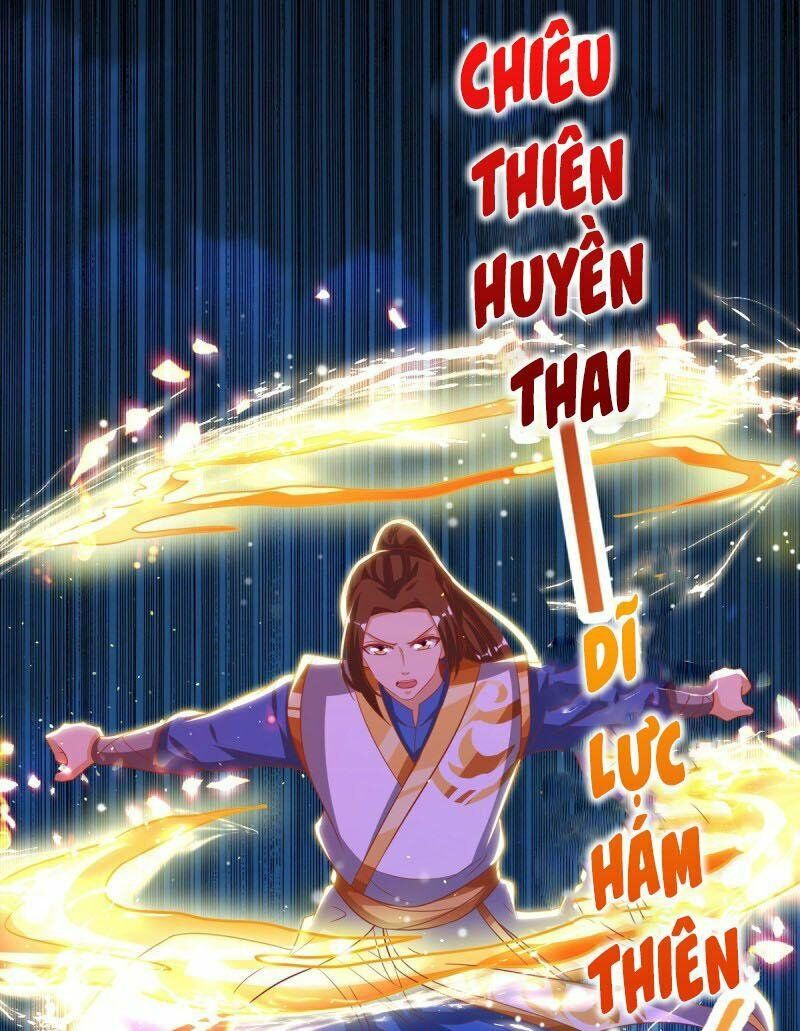 chúa tể tam giới chapter 150 2