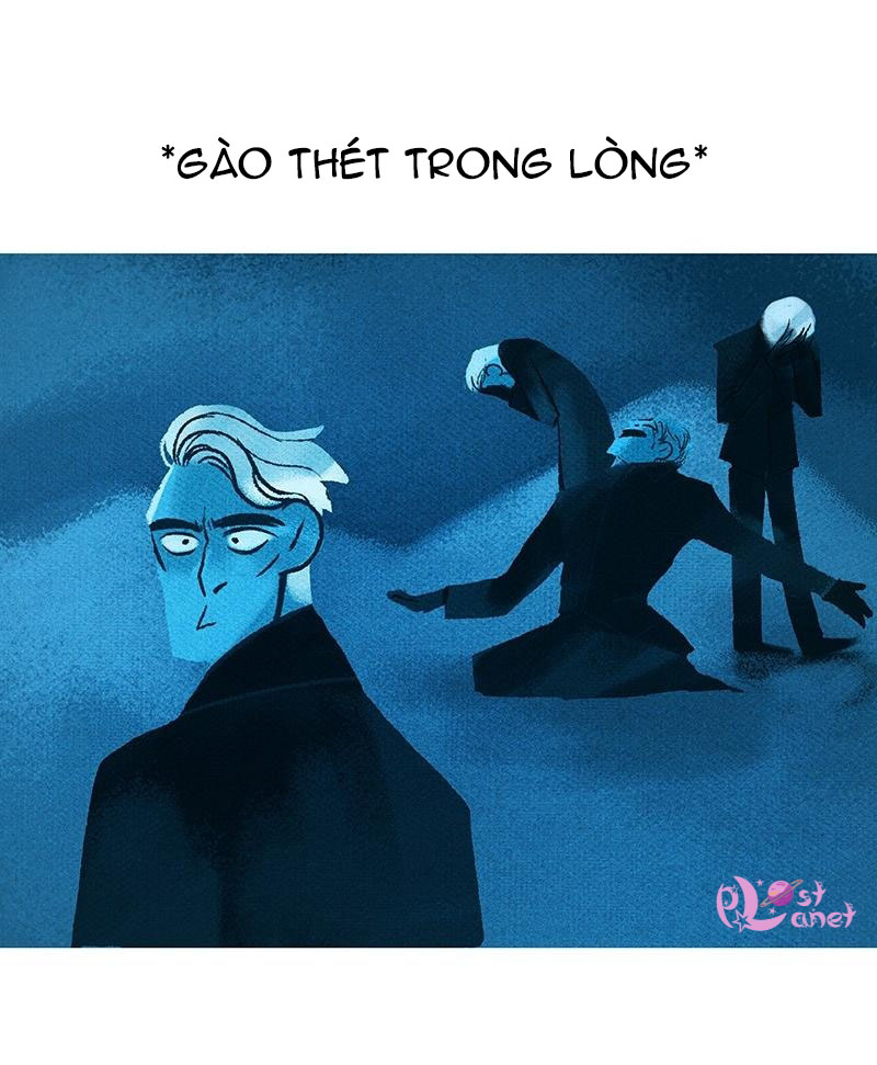 thần thoại olympus chapter 53 43